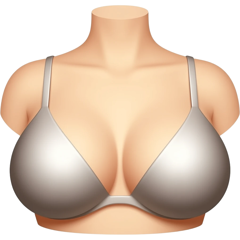 Tits emoji