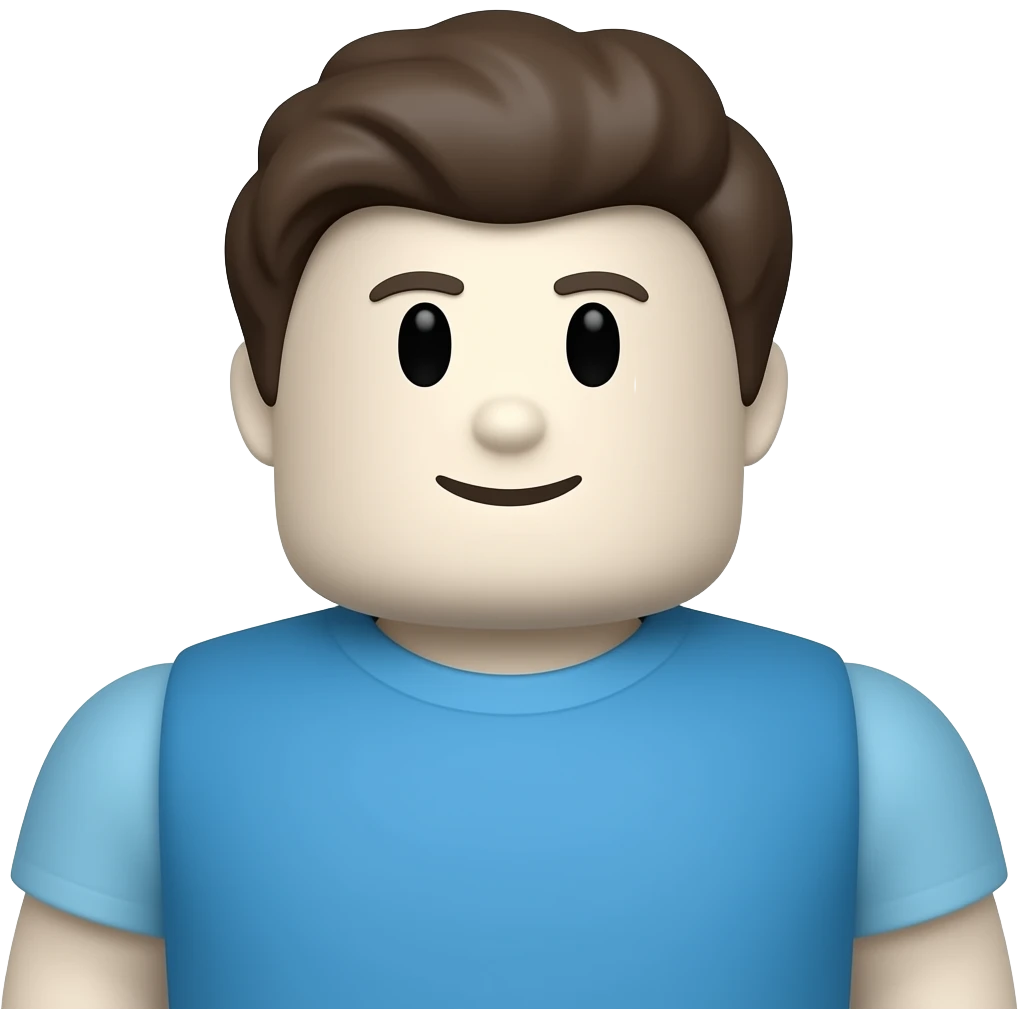 Roblox logo emoji