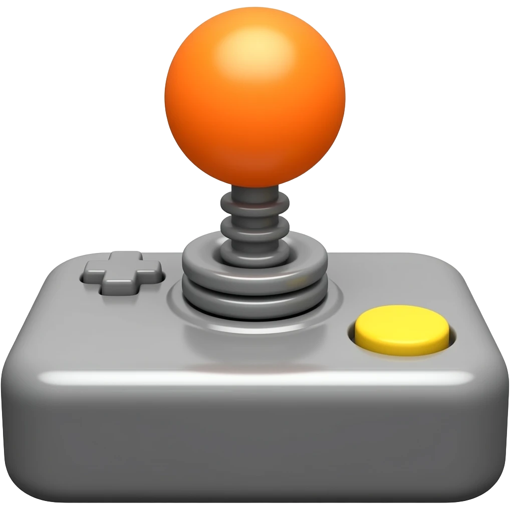 Play 5 emoji