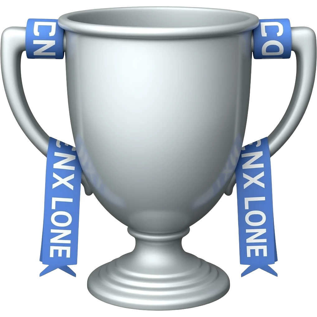 ligue one trophy emoji