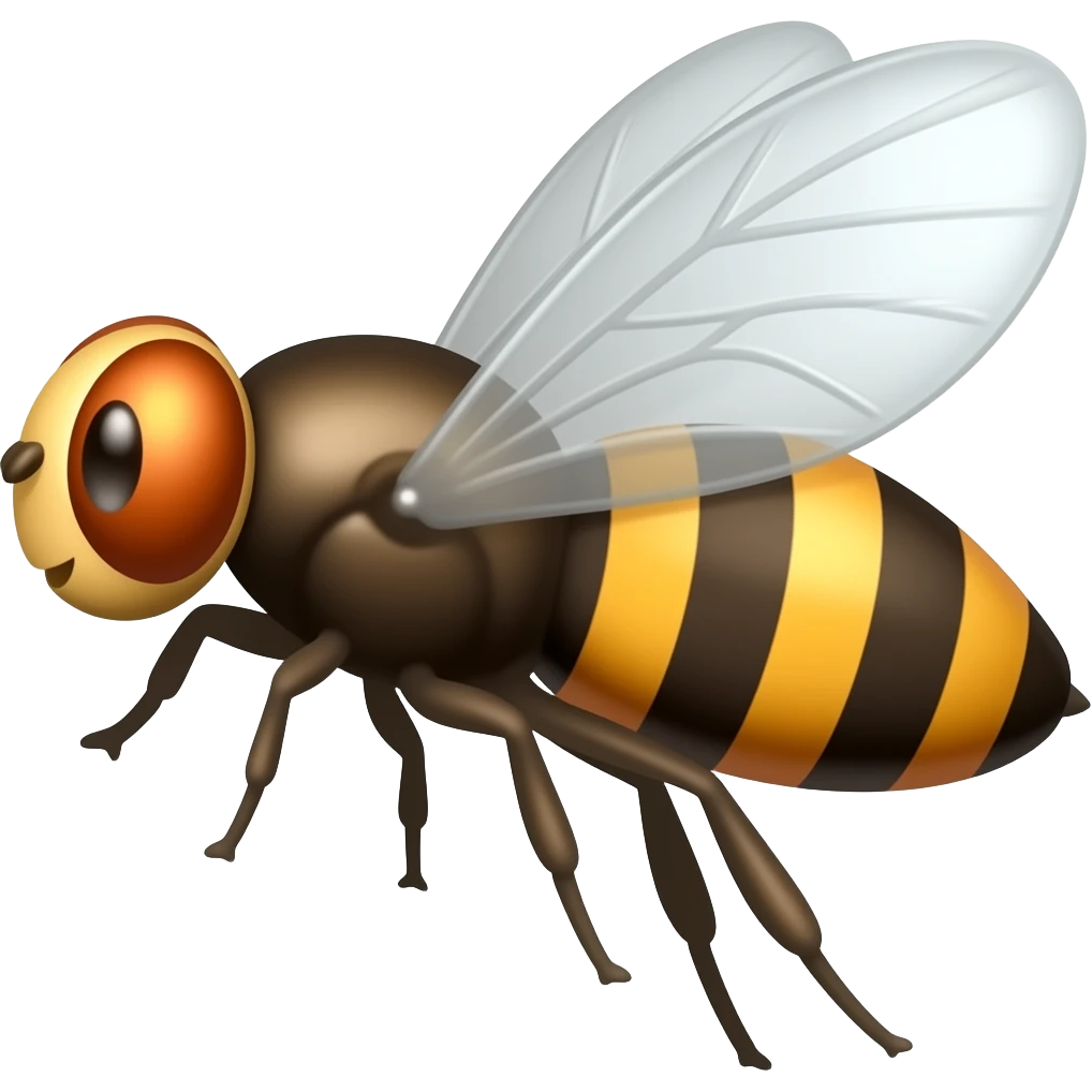 fly emoji