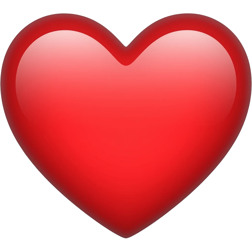 love emoji