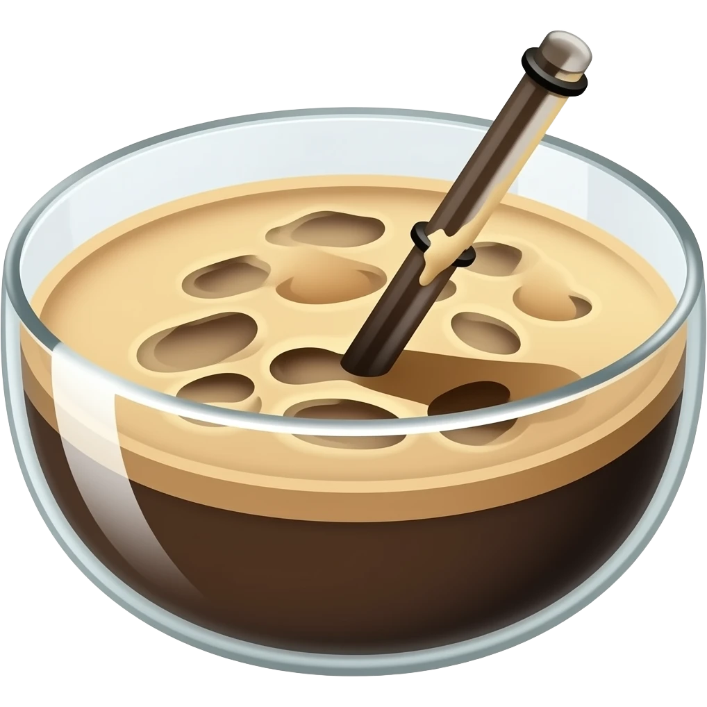 espresso martini emoji