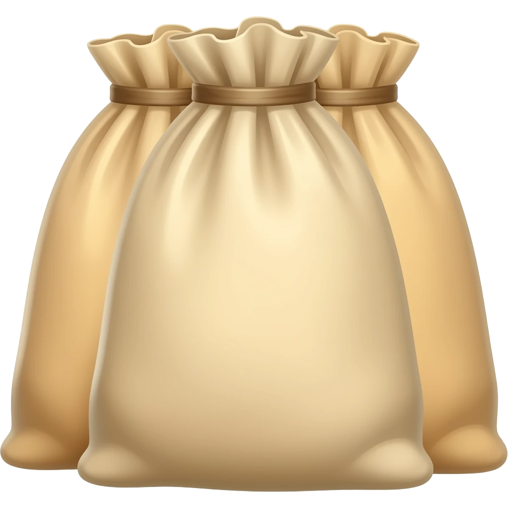 bags emoji
