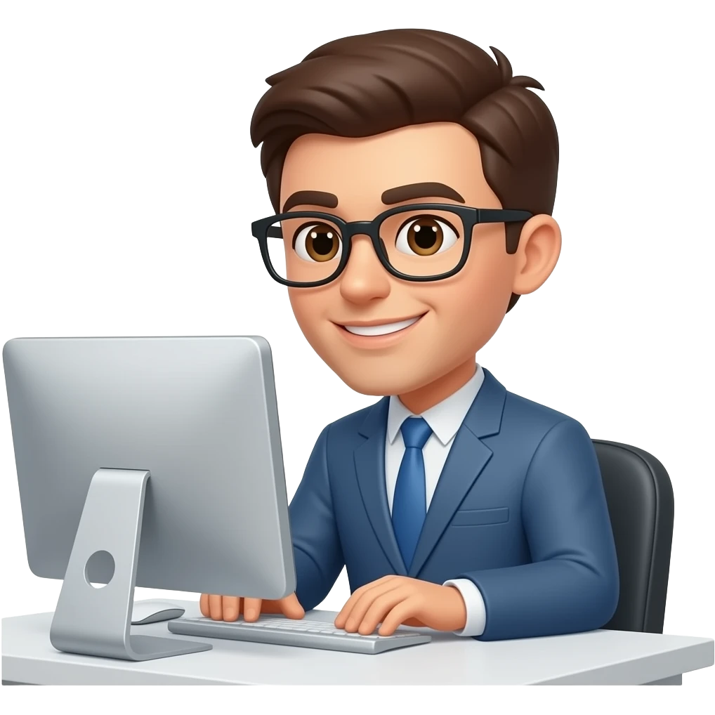 work emoji