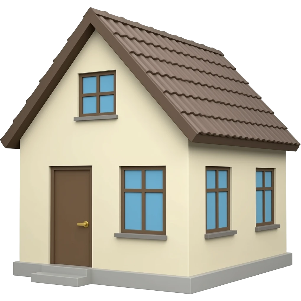 🏠 emoji