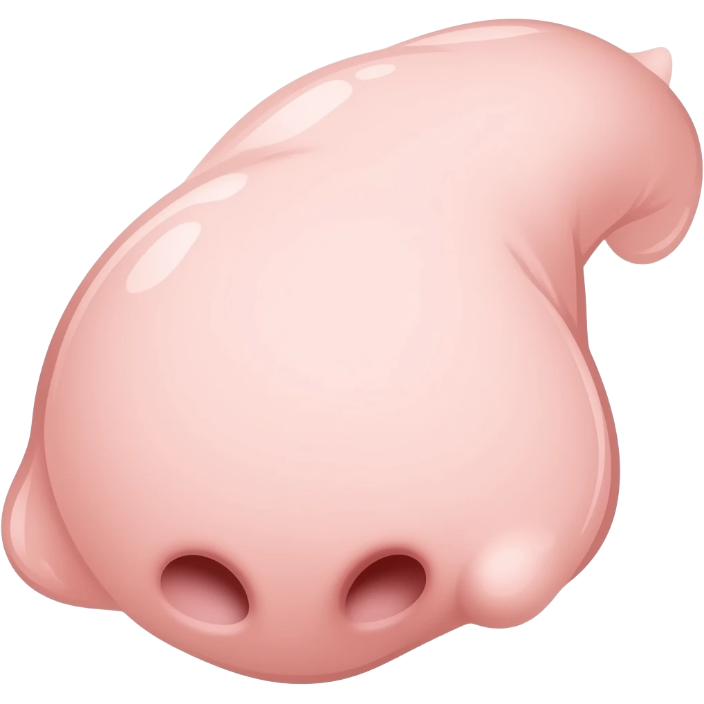 Dick emoji