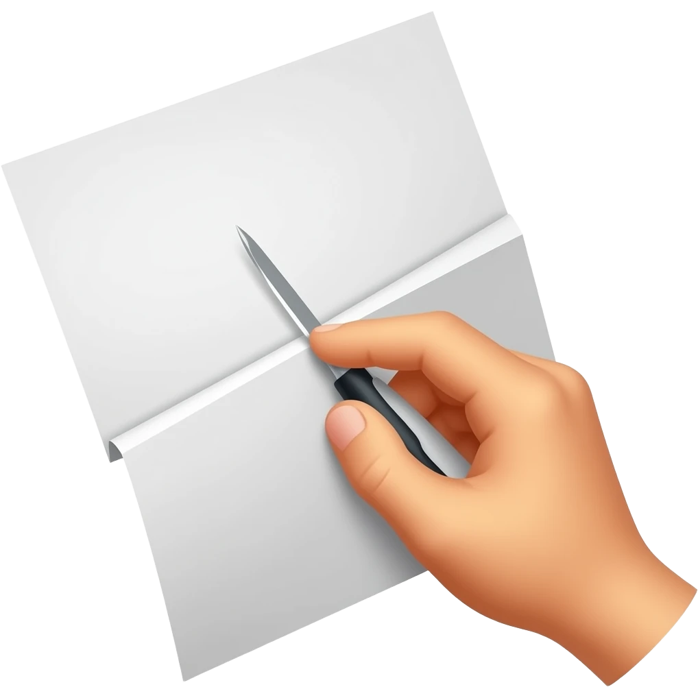 cut emoji