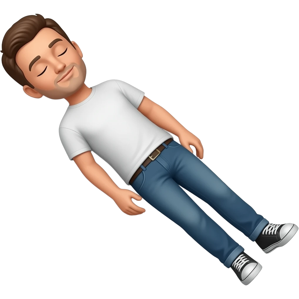 rest emoji