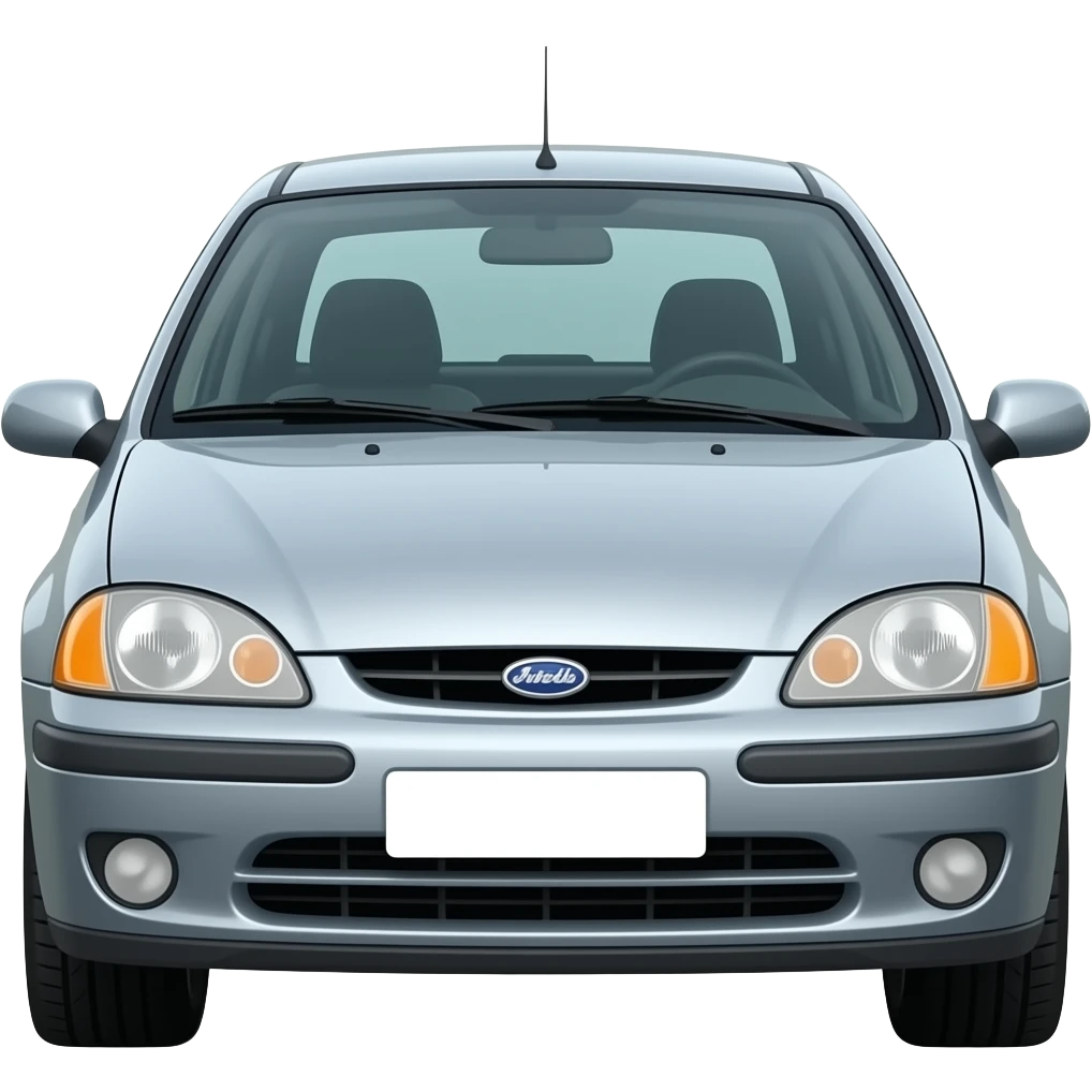 1998 ford focus emoji