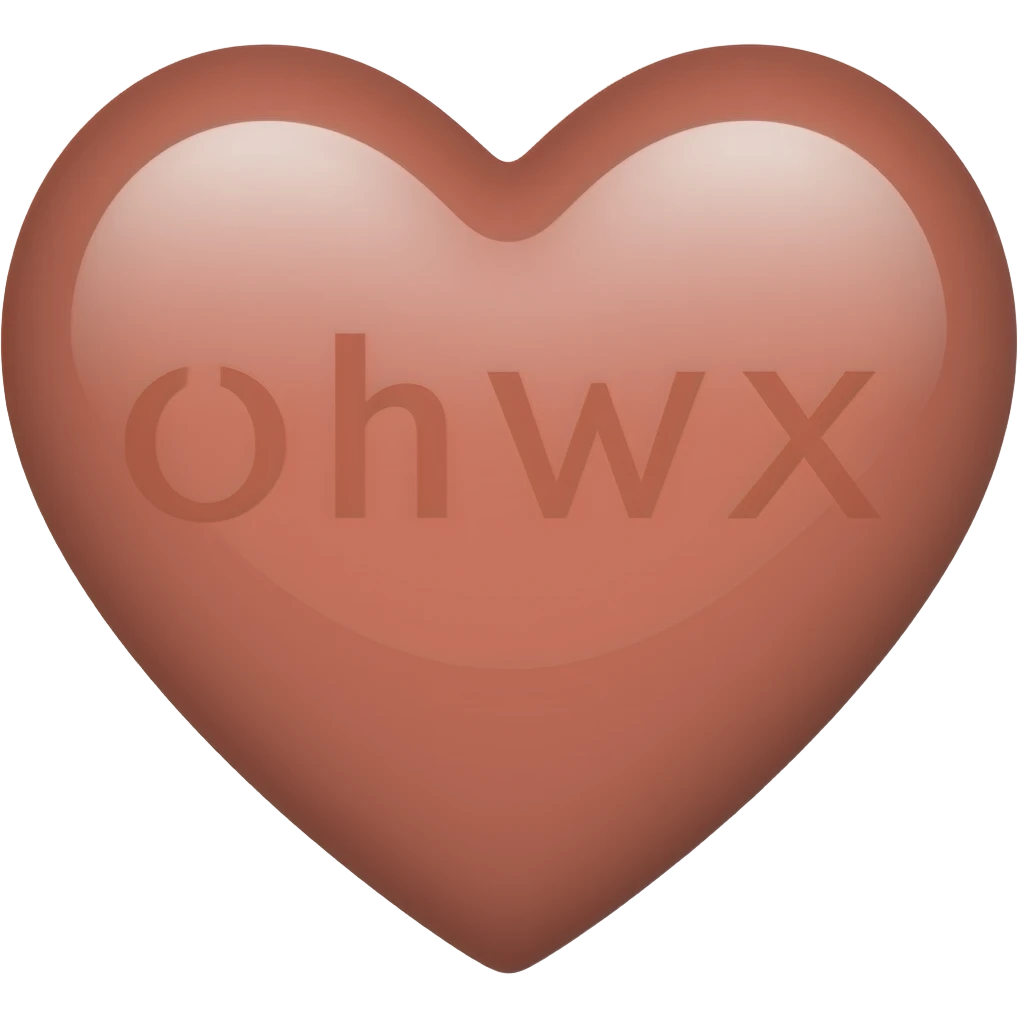 ❤️ emoji