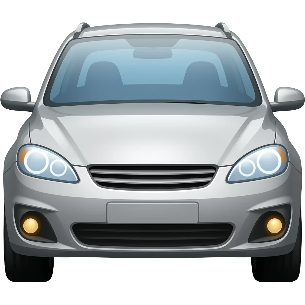 carro emoji