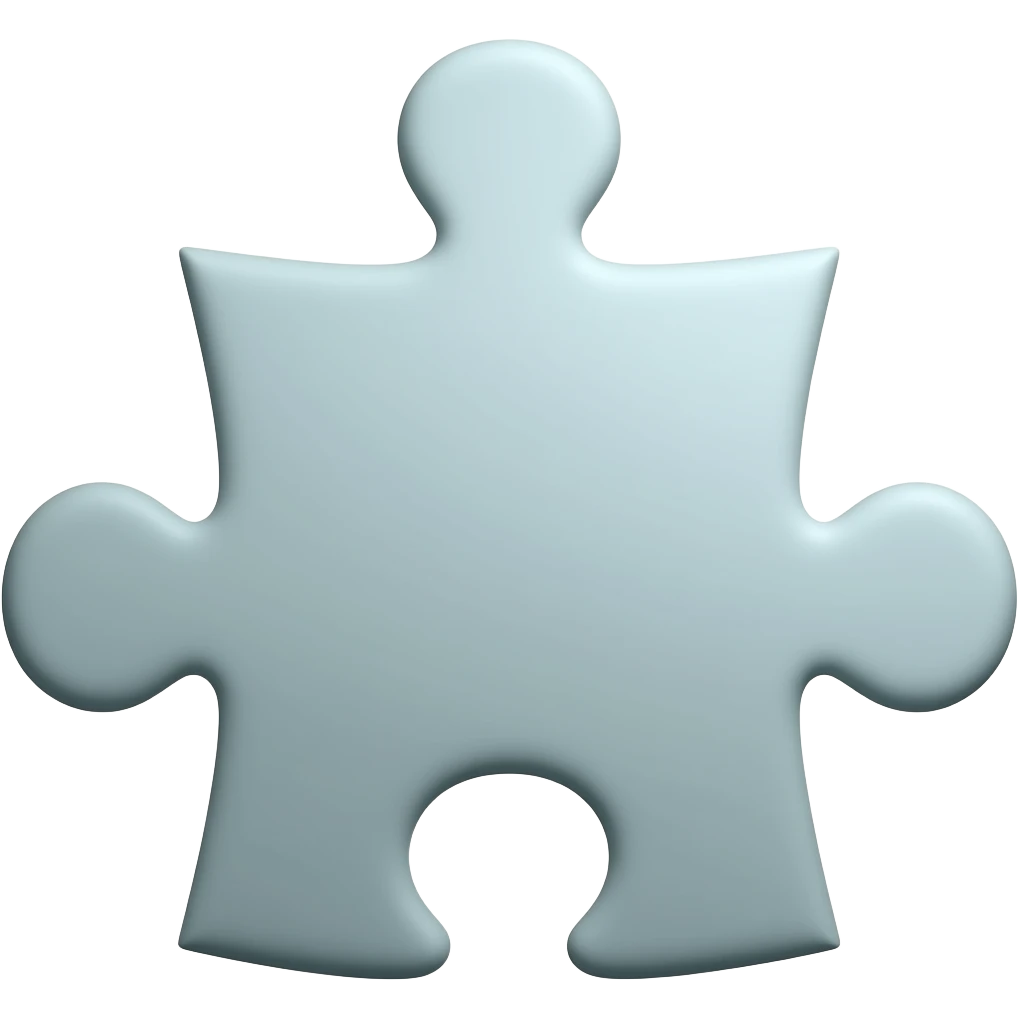 jigsaw emoji