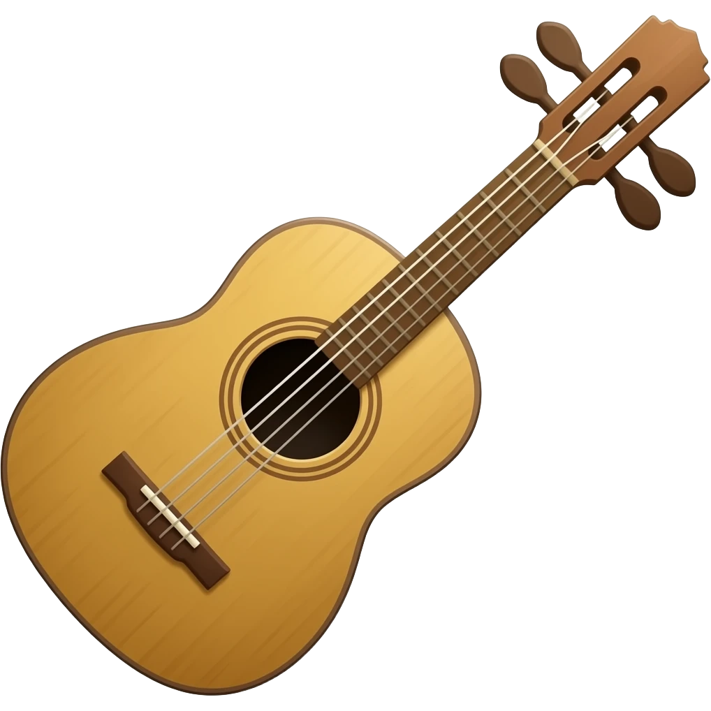 lute emoji