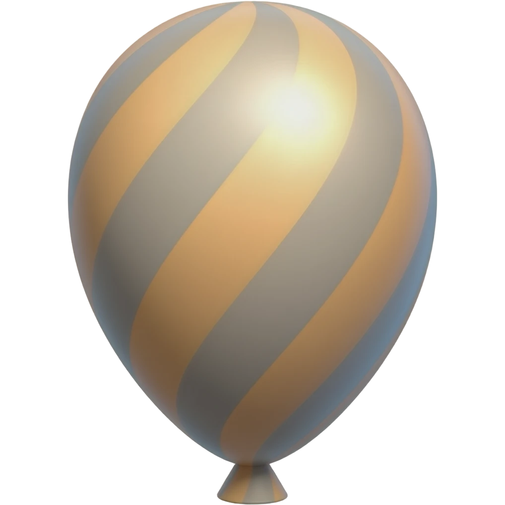 balloon emoji