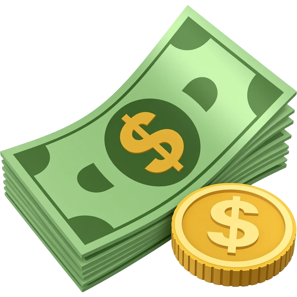 money emoji