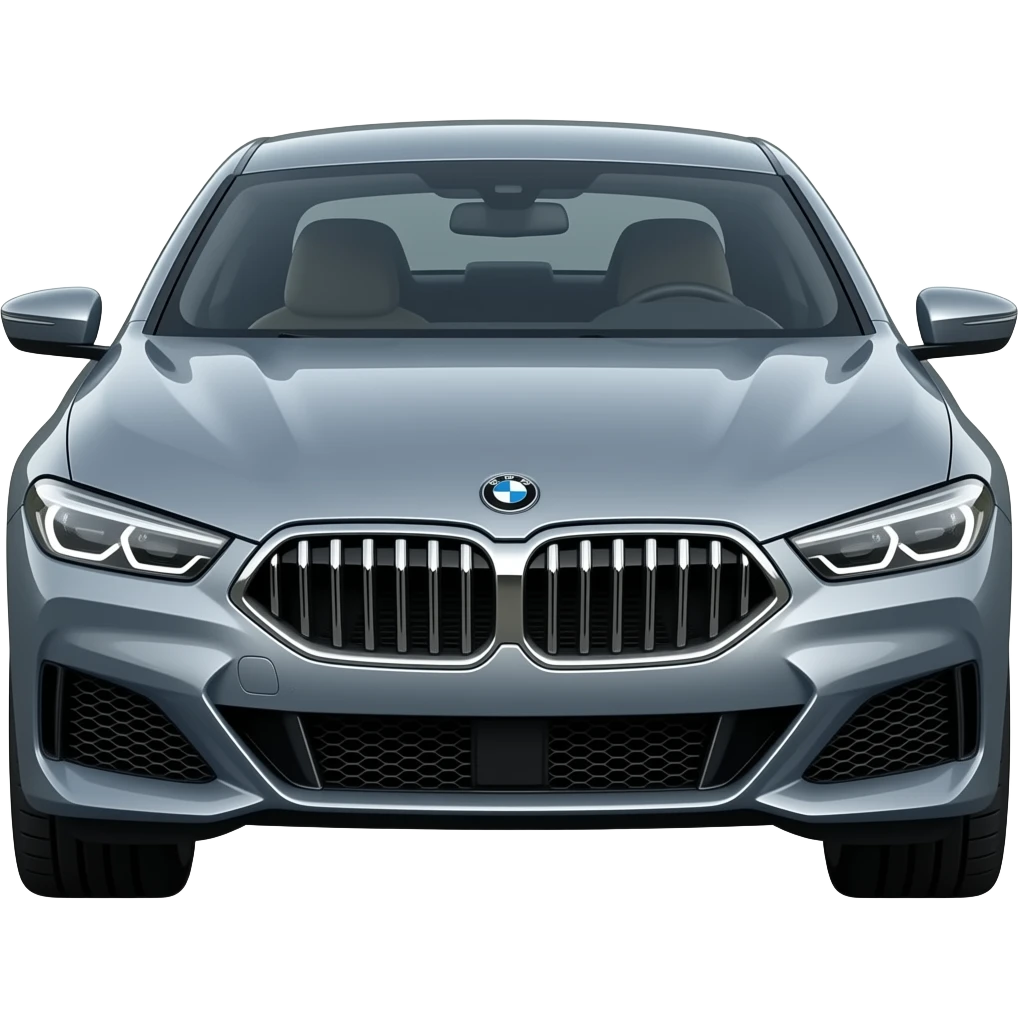 BMW Wraith (2020) emoji