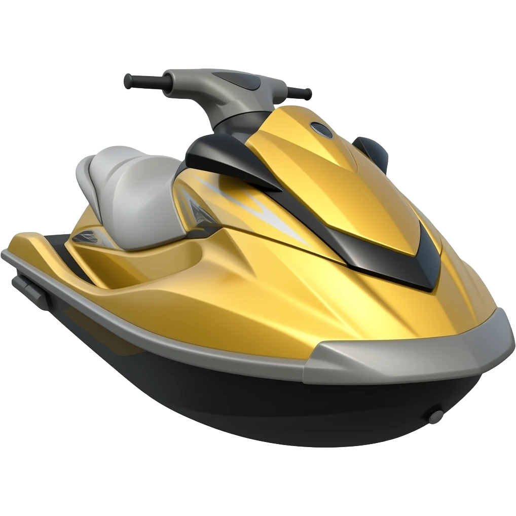 jetski emoji