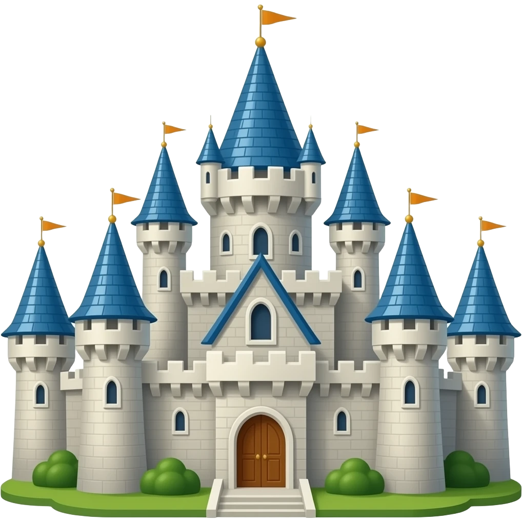 medieval emoji