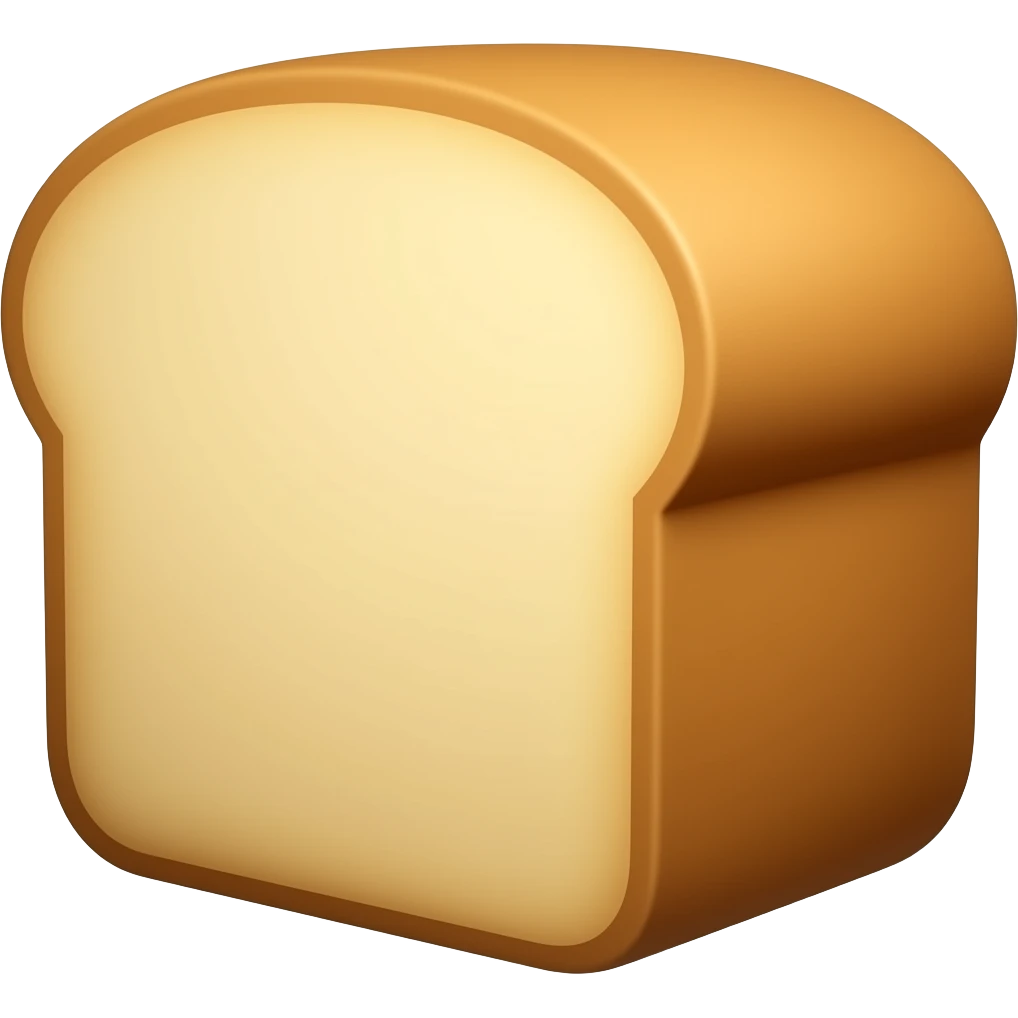 bread emoji