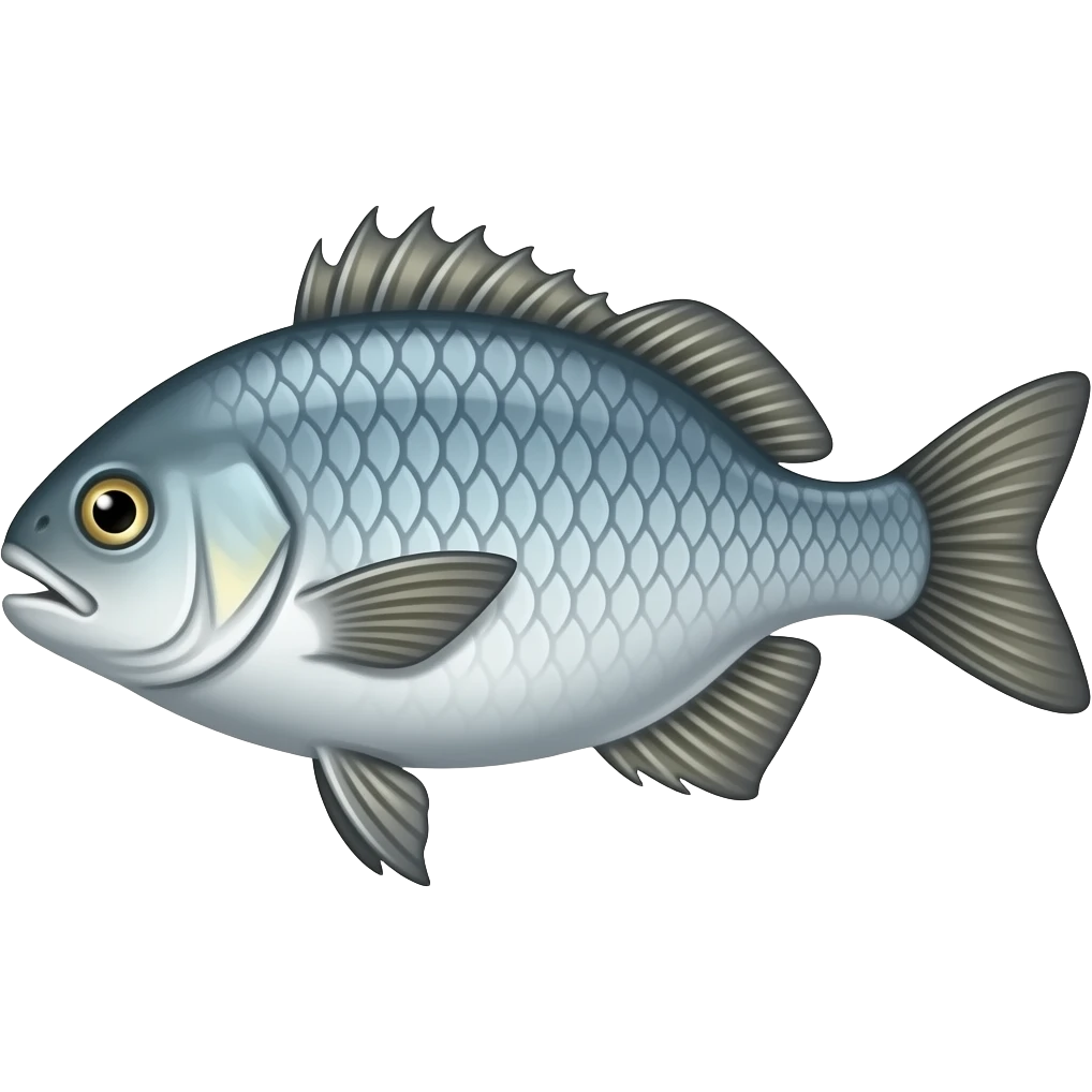 Fish emoji