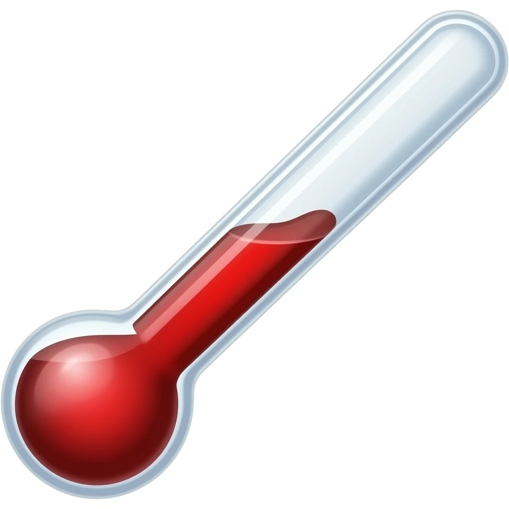 temperature emoji