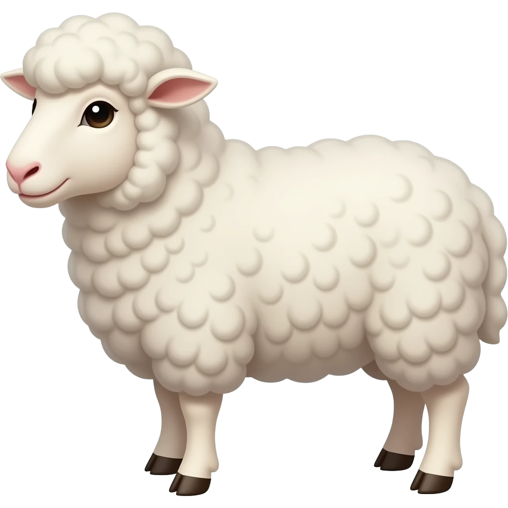 🐏 emoji