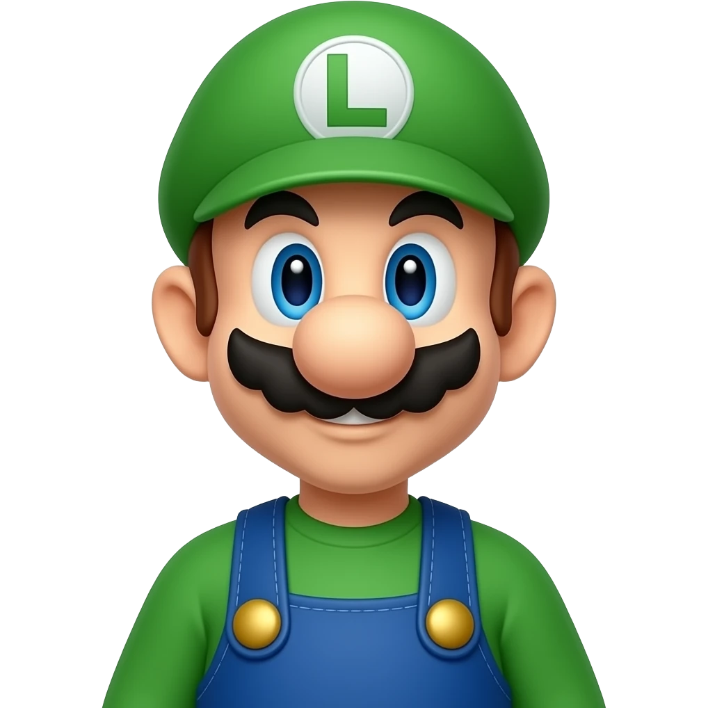 Yoshi emoji