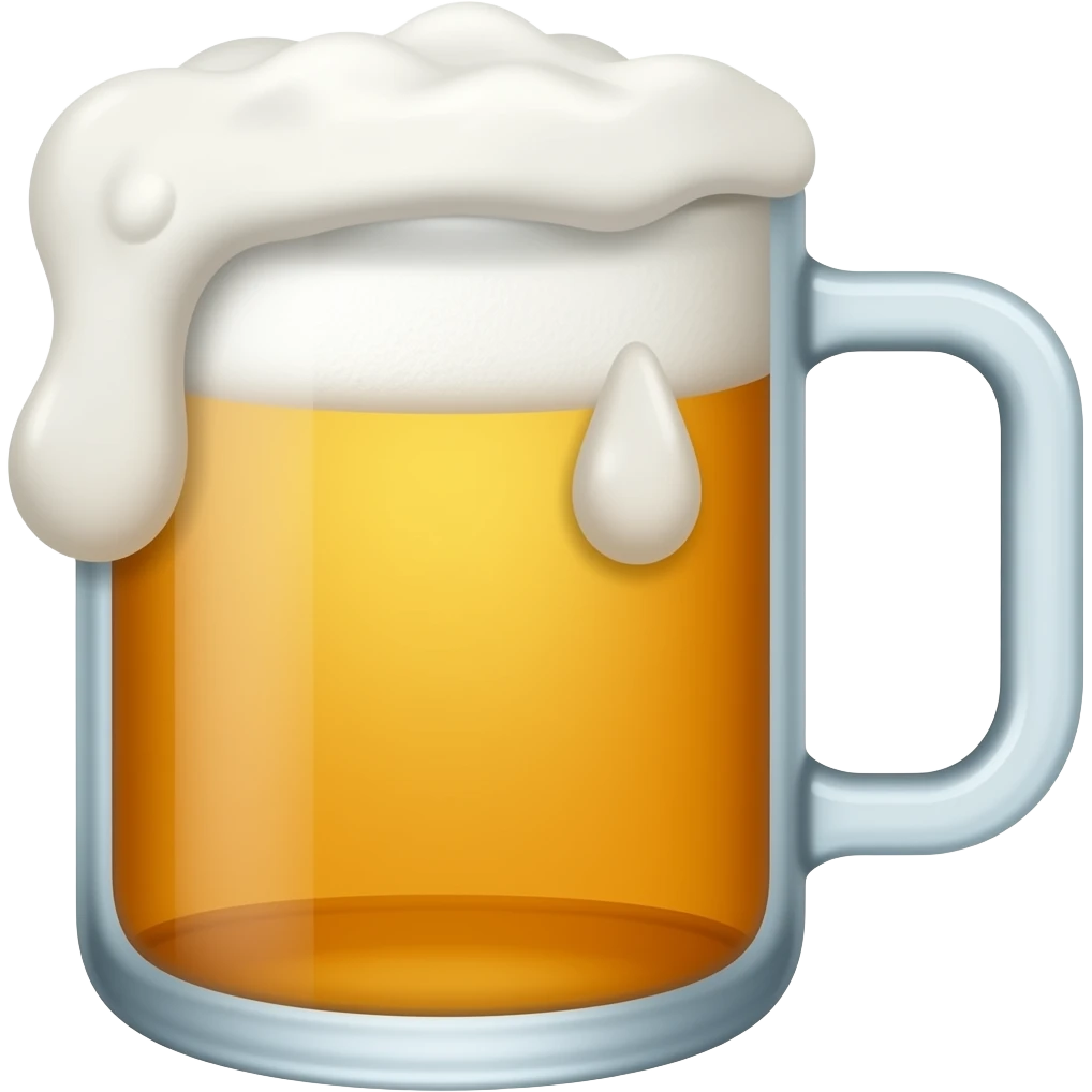 Brews emoji