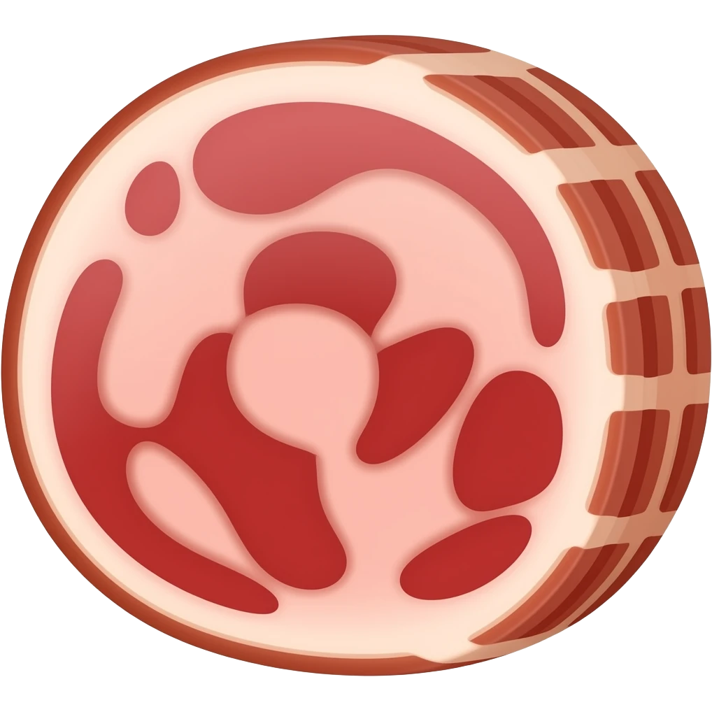 Jambon emoji