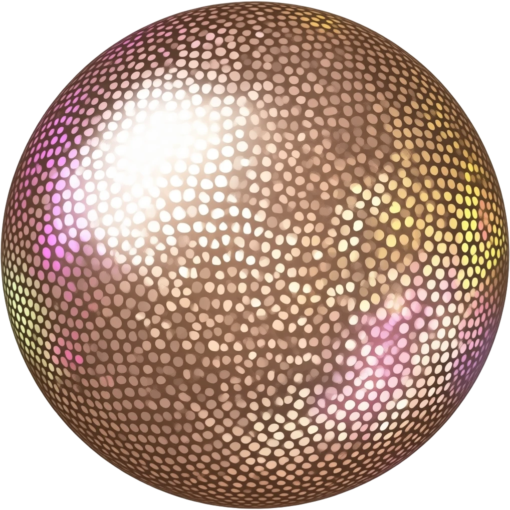 glitter emoji