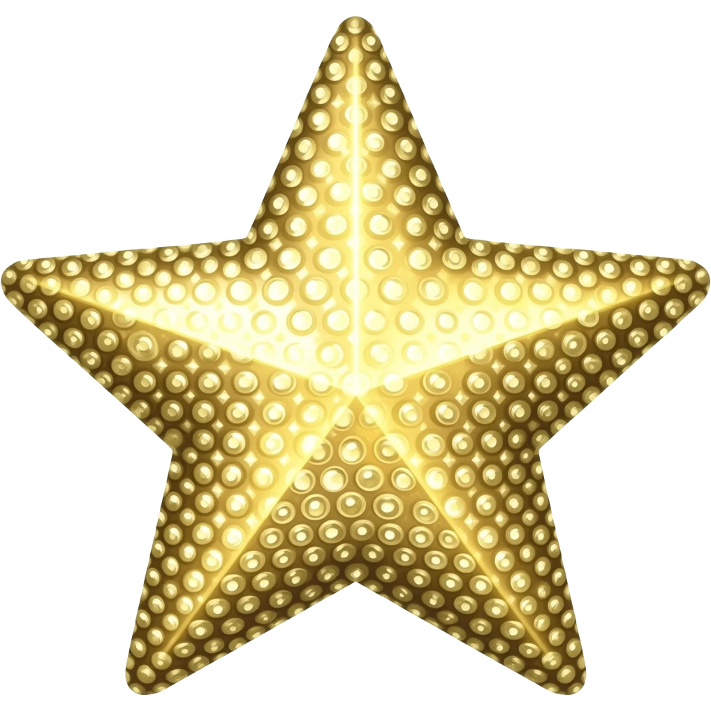 sparkle emoji