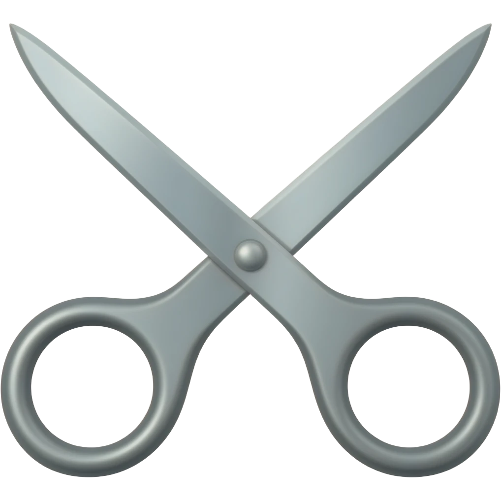 ✂️ emoji