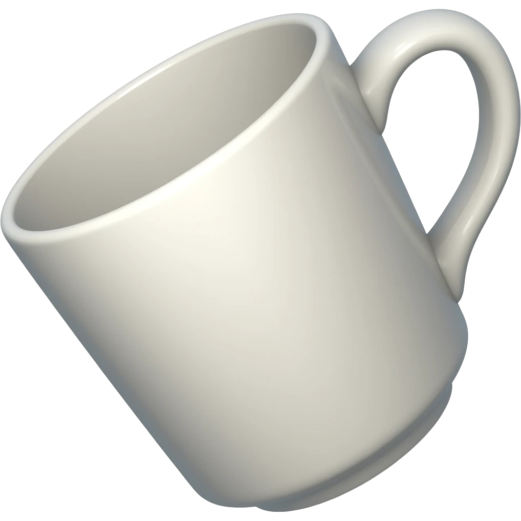lean cup emoji