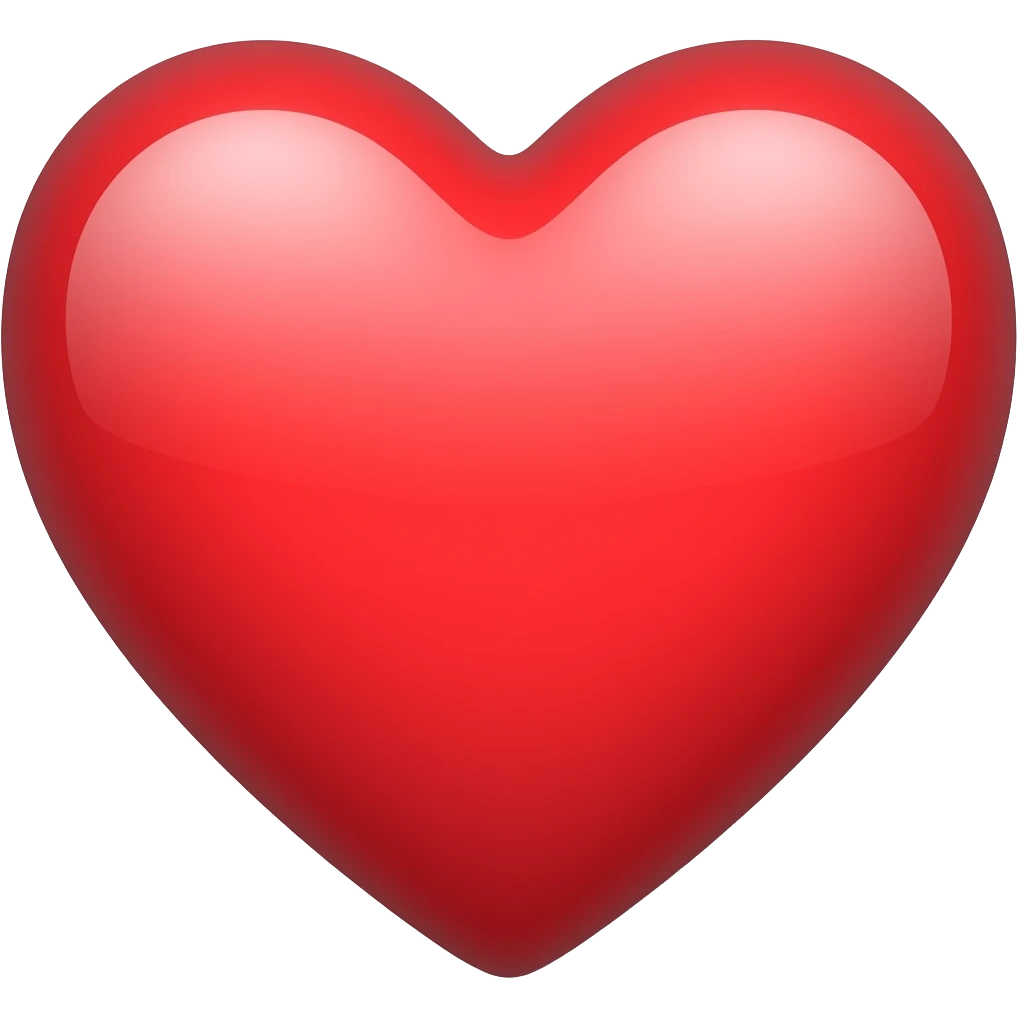 ❤️ emoji