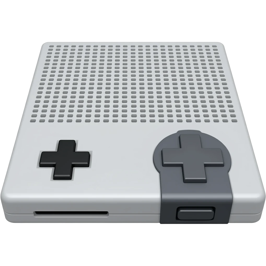 video game emoji