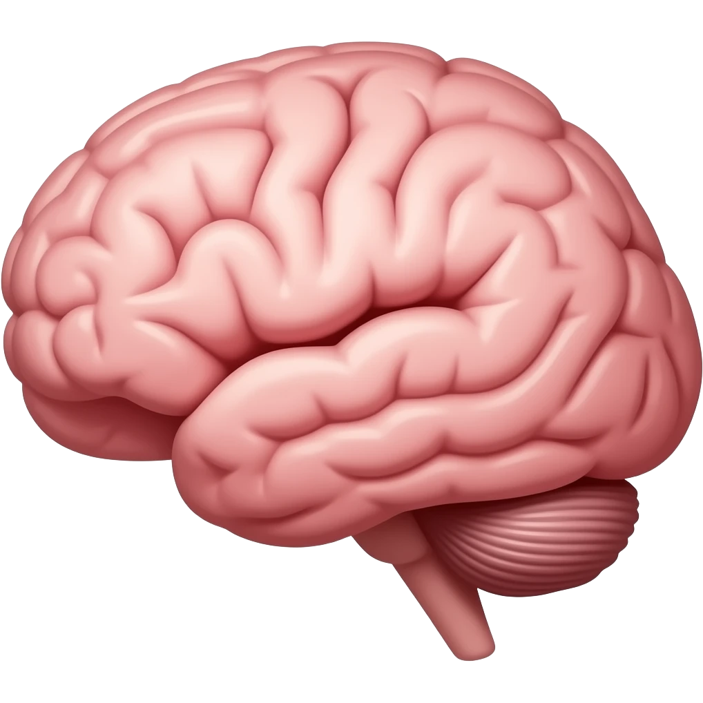 brain emoji