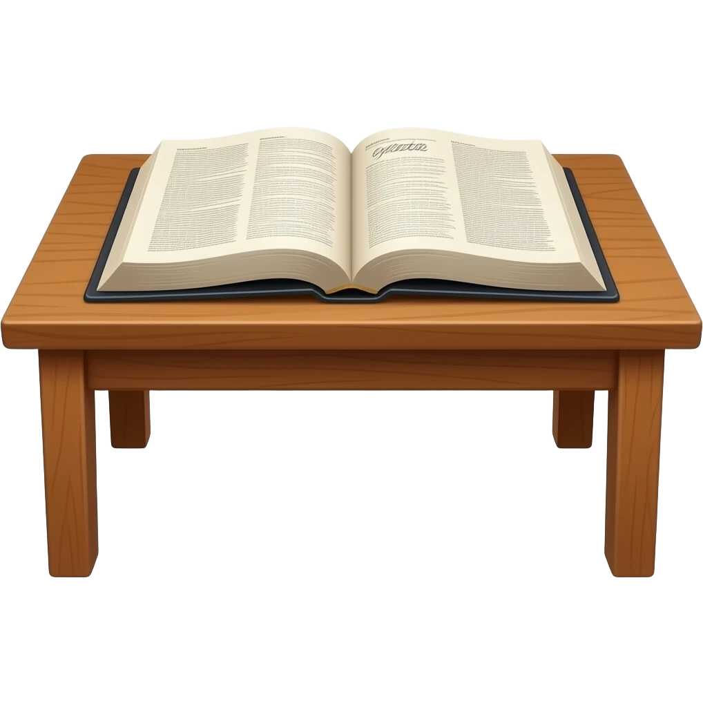 Comment bible emoji