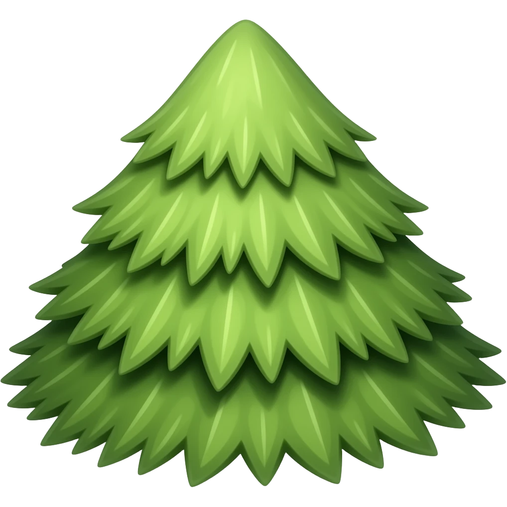 pila verde emoji