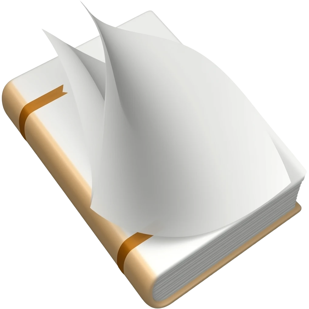 book emoji