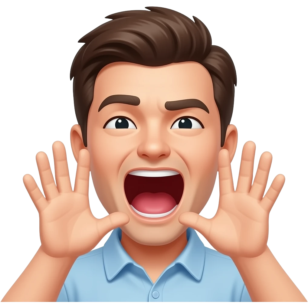 boo emoji