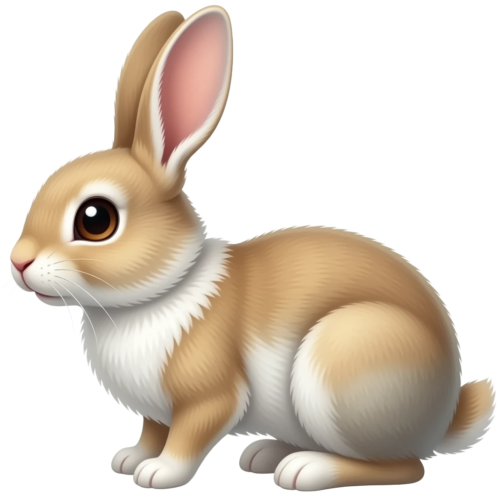 🐰 emoji