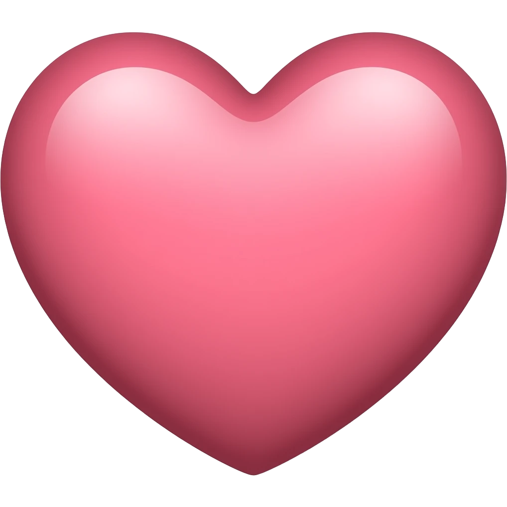 heart emoji