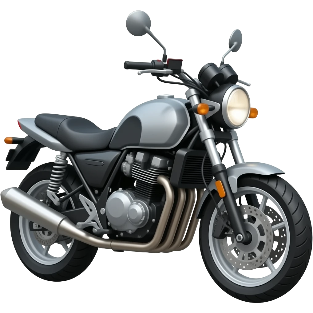 motocycle emoji