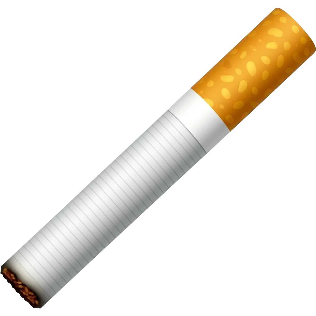 cigarrillo emoji