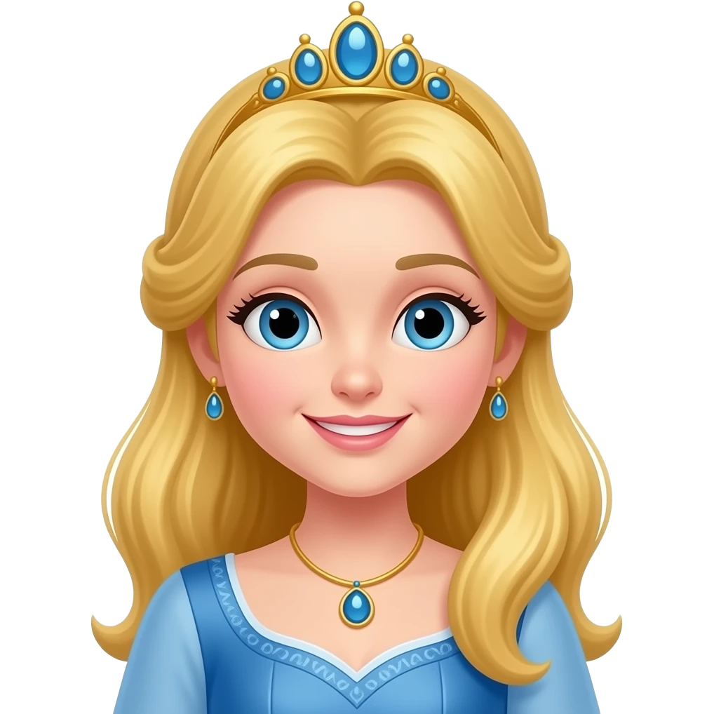 👸🏻👀 emoji