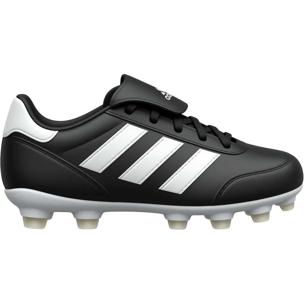 Adidas predator emoji
