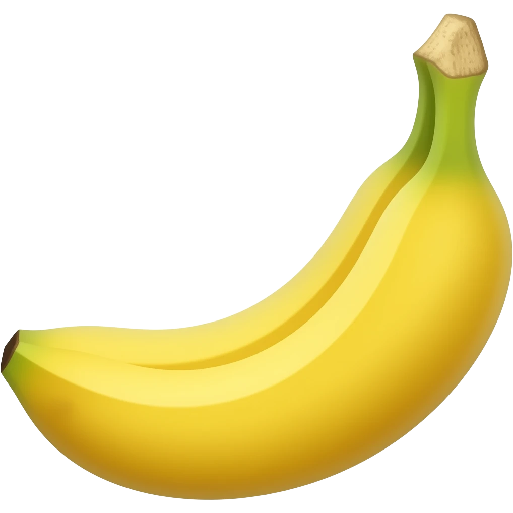 🍌 emoji