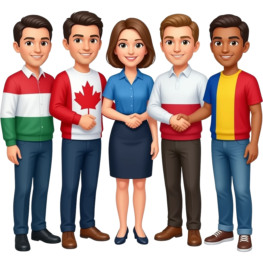 🫶+🇭🇺+🇨🇦+🏳️‍⚧️+🇵🇱+🇷🇴= emoji