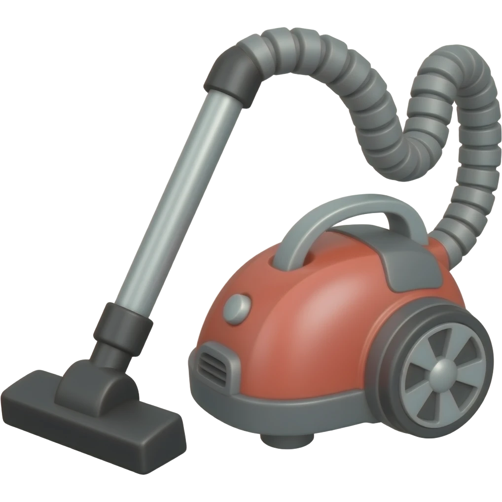 vacum emoji